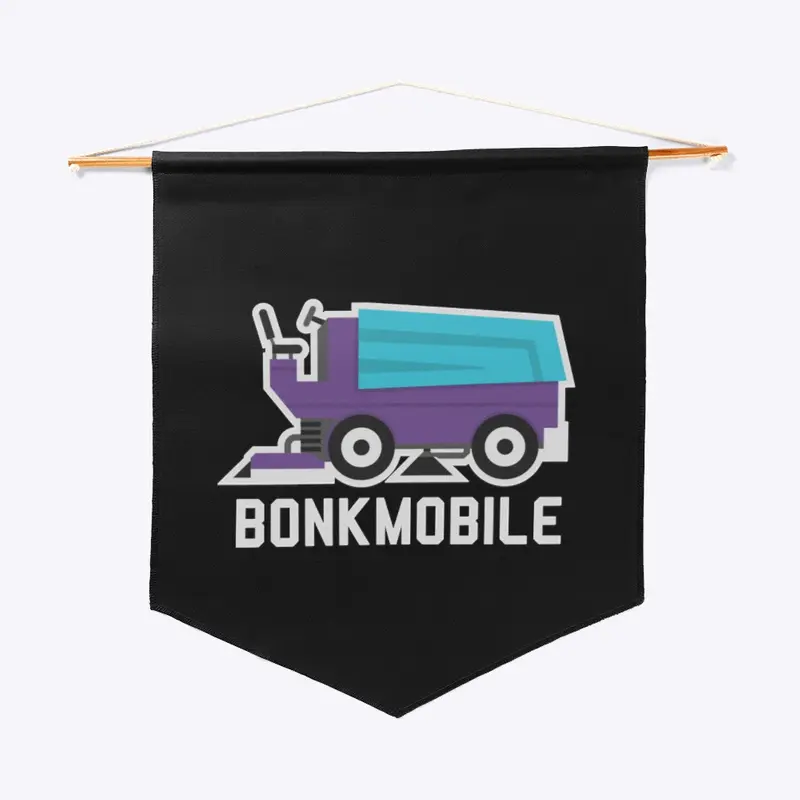 Anti Bonk Mobile